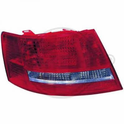 Diederichs 1026090 Tail lamp right 1026090
