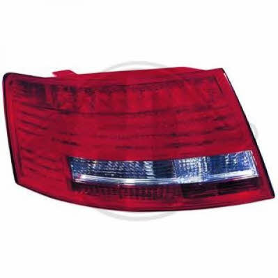 Diederichs 1026092 Tail lamp right 1026092
