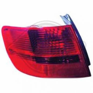 Diederichs 1026690 Tail lamp outer right 1026690