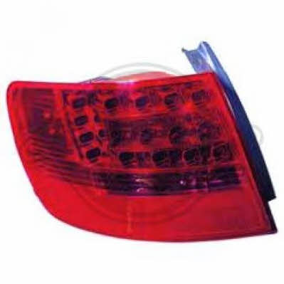 Diederichs 1026790 Tail lamp outer right 1026790