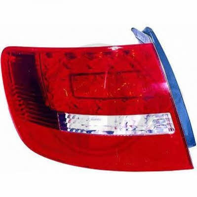 Diederichs 1027790 Tail lamp outer right 1027790