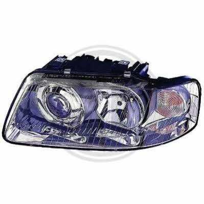 Diederichs 1030181 Headlight left 1030181