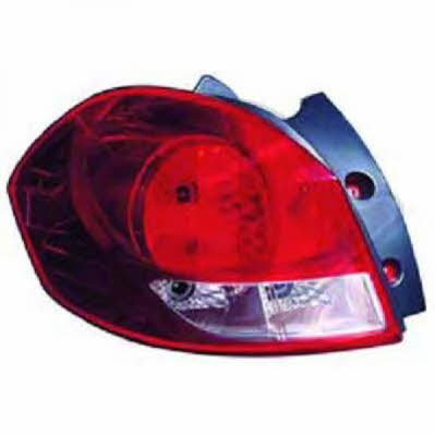 Diederichs 4414690 Tail lamp right 4414690