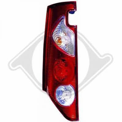 Diederichs 4414790 Tail lamp right 4414790