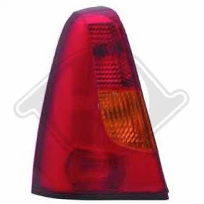 Diederichs 4420090 Tail lamp right 4420090