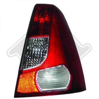 Diederichs 4420092 Tail lamp right 4420092