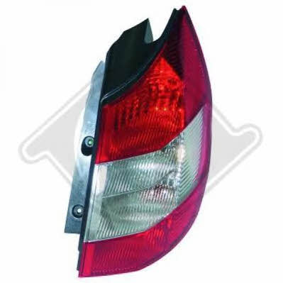 Diederichs 4464590 Tail lamp right 4464590