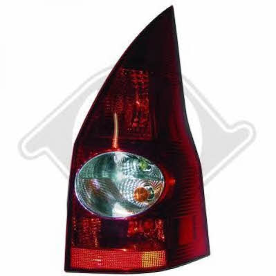 Diederichs 4464690 Tail lamp right 4464690