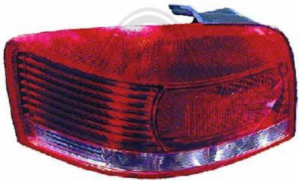 Diederichs 1031090 Tail lamp right 1031090