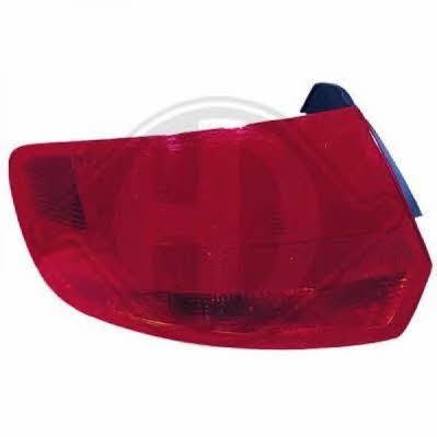 Diederichs 1031290 Tail lamp outer right 1031290