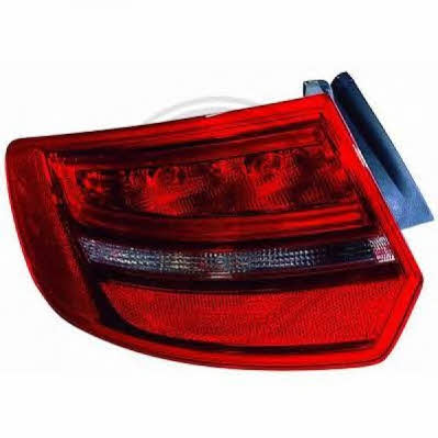 Diederichs 1032690 Tail lamp outer right 1032690