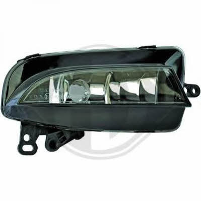 Diederichs 1045188 Fog headlight, right 1045188