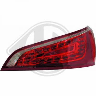 Diederichs 1075090 Tail lamp right 1075090