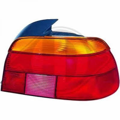 Diederichs 1223090 Tail lamp right 1223090