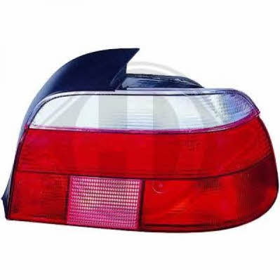 Diederichs 1223092 Tail lamp right 1223092