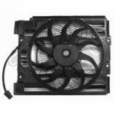 Diederichs 1223101 Hub, engine cooling fan wheel 1223101