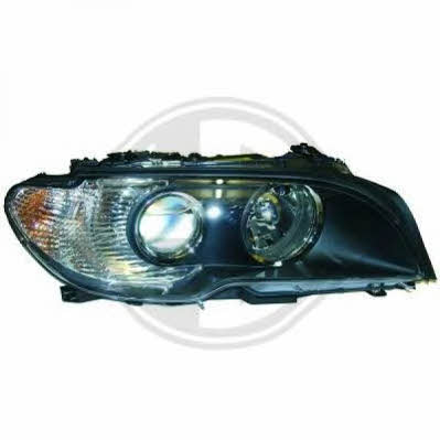 Diederichs 1215984 Headlight right 1215984