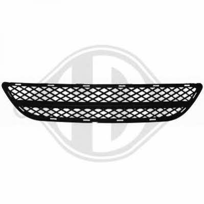 Diederichs 1216045 Front bumper grill 1216045