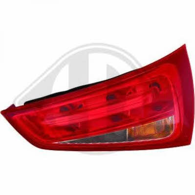 Diederichs 1080090 Tail lamp right 1080090