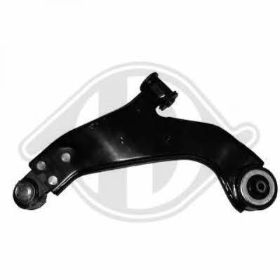 Diederichs 1142700 Track Control Arm 1142700