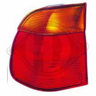 Diederichs 1223690 Tail lamp right 1223690