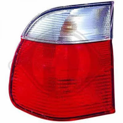 Diederichs 1223694 Tail lamp right 1223694