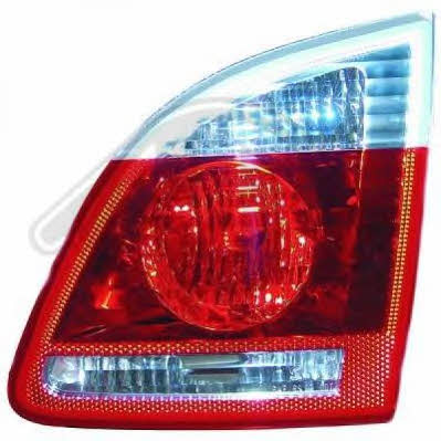 Diederichs 1224692 Tail lamp inner right 1224692