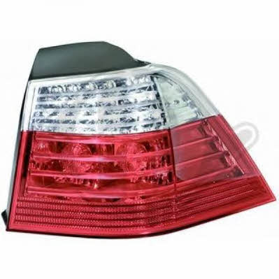 Diederichs 1224790 Tail lamp outer right 1224790