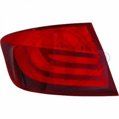Diederichs 1225090 Tail lamp outer right 1225090