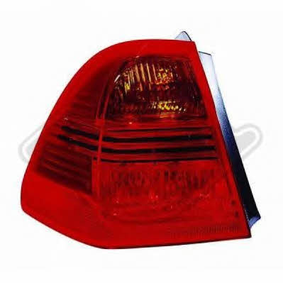Diederichs 1216690 Tail lamp outer right 1216690
