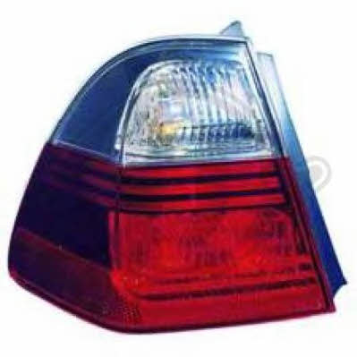 Diederichs 1216791 Tail lamp outer left 1216791