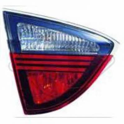 Diederichs 1216793 Tail lamp inner left 1216793