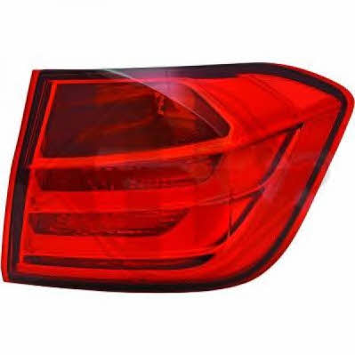 Diederichs 1217090 Tail lamp outer right 1217090