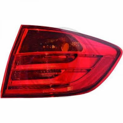 Diederichs 1217691 Tail lamp outer left 1217691