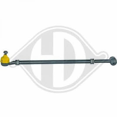Diederichs 1220102 Steering rod with tip right, set 1220102