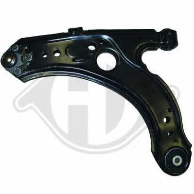 Diederichs 1221300 Silent block front lower arm rear 1221300