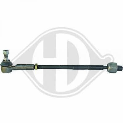 Diederichs 1221304 Steering rod with tip right, set 1221304