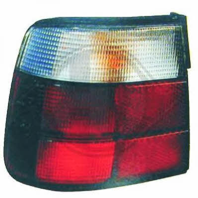 Diederichs 1222191 Tail lamp outer left 1222191