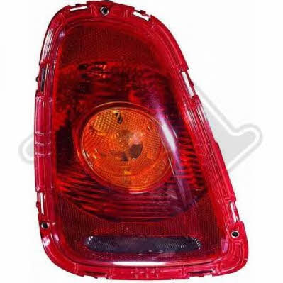 Diederichs 1206090 Tail lamp right 1206090