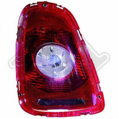 Diederichs 1206092 Tail lamp right 1206092