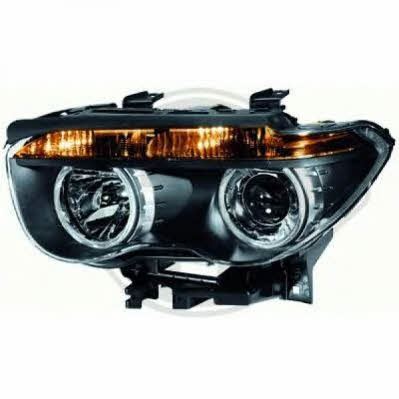 Diederichs 1243081 Headlight left 1243081