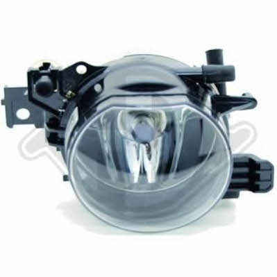 Diederichs 1243189 Fog headlight, left 1243189