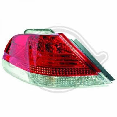 Diederichs 1243190 Tail lamp outer right 1243190
