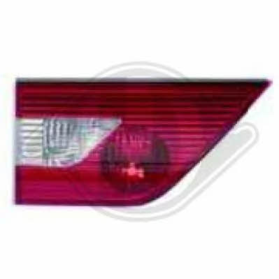 Diederichs 1275092 Tail lamp inner right 1275092