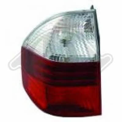 Diederichs 1275190 Tail lamp outer right 1275190