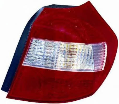 Diederichs 1280090 Tail lamp right 1280090