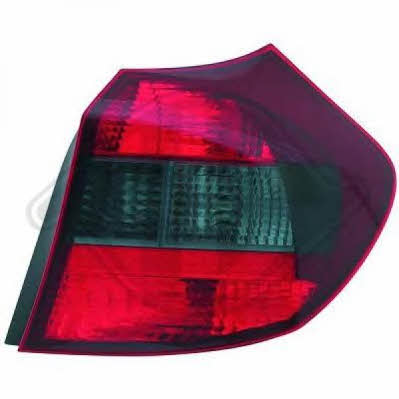 Diederichs 1280092 Tail lamp right 1280092