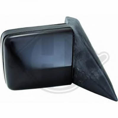 Diederichs 1612224 Rearview mirror external right 1612224