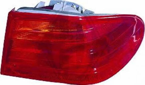 Diederichs 1614091 Tail lamp outer left 1614091