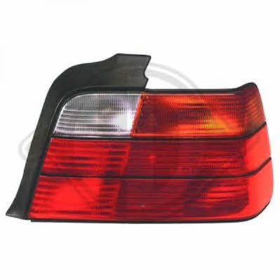 Diederichs 1213090 Tail lamp right 1213090